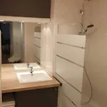 شقة 62 M2 Rez De Jardin, Terrasse , 6 Lits Et Parking *